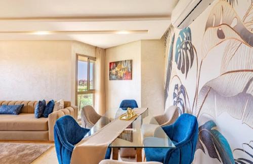 Menara Apartment | Prestigia Golf Resort Luxury City Center