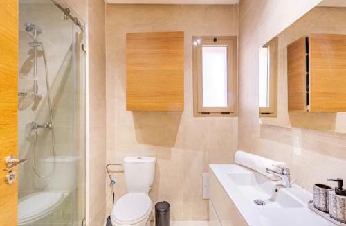 Menara Apartment | Prestigia Golf Resort Luxury City Center