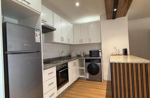 Rabat Apartment | MAR - Loft moderne à deux pas de la Marina et de la plage