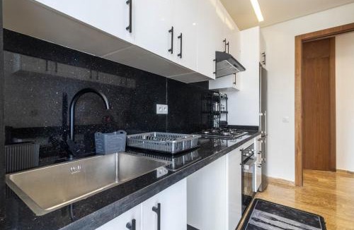 Sidi Rahal Apartment | Heaven Beach 2BR Family Resort Pool and Beach
