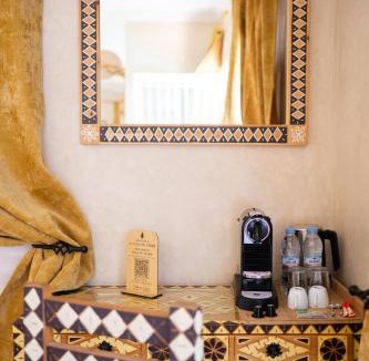 Ourika Villa | Villa du Cedre