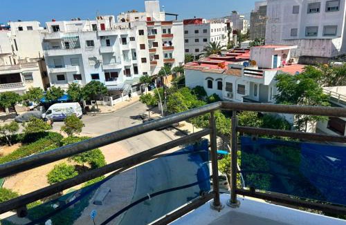 Miramar Apartment | Résidence Salma - Martil