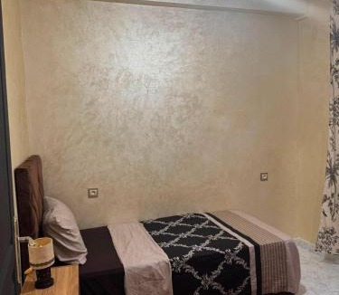 Meknes Apartment | Cozy two bedroom apartment