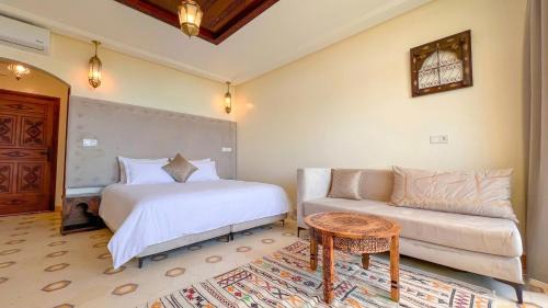 Al Bahraoyine Hotel | Oussoul House