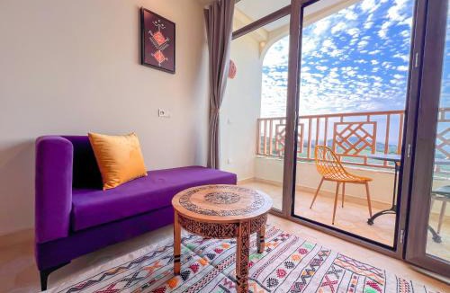 Al Bahraoyine Hotel | Oussoul House