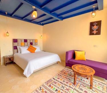 Al Bahraoyine Hotel | Oussoul House