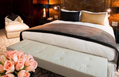 Souissi Hotel | Sofitel Rabat Jardin Des Roses