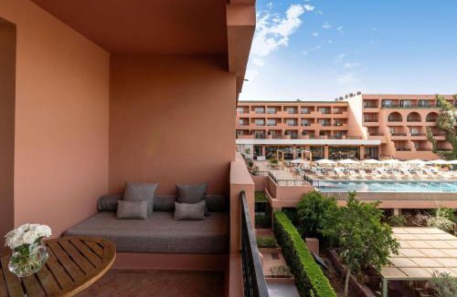 Hivernage Hotel | Sofitel Marrakech Palais Impérial & Spa