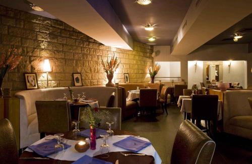 Quartier Hassan Hotel | Mercure Shéhérazade Rabat