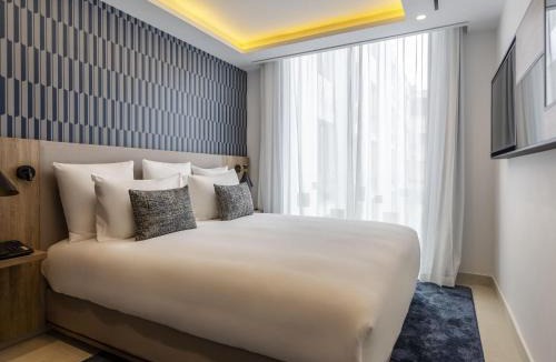 Casablanca City Center Apartment | Aparthotel Adagio Premium Casablanca City Center