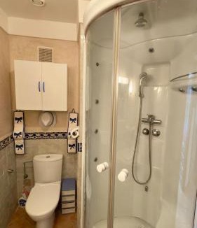Tamariss Apartment | Seaside Apartment - Sea View - Garden - Dar Bouazza