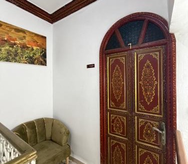 Medina Hotel | Daryussef 114