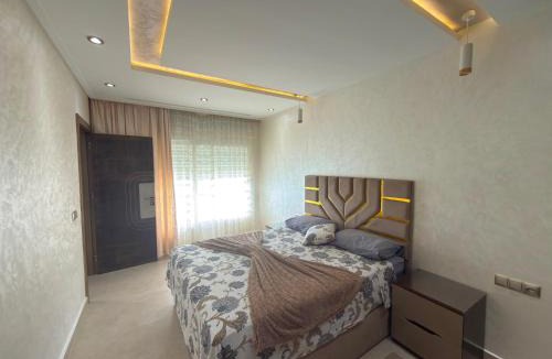 Ksar El Majaz Apartment | Appartement à plage Dalia