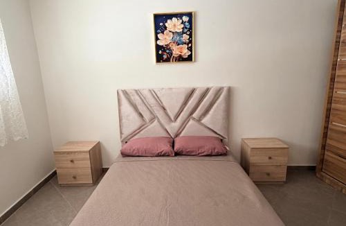 Ahriq Apartment | Location meublée Martil