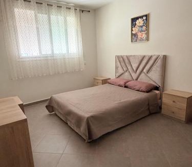 Ahriq Apartment | Location meublée Martil