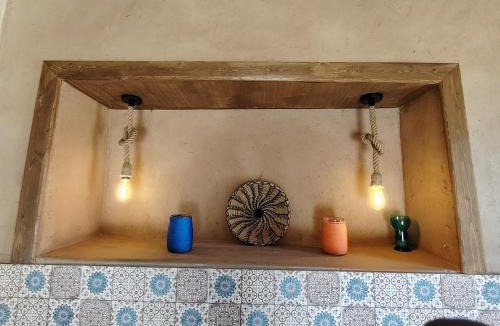 Ourika Villa | Refuge Berbère - maison beldi et piscine - Marrakech - Ourika