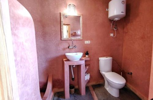 Ourika Villa | Refuge Berbère - maison beldi et piscine - Marrakech - Ourika
