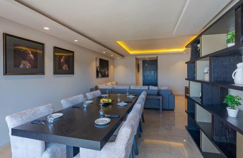 Casablanca Hotel | Only Presidential Suites