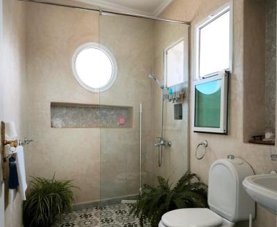Marshan Apartment | Lumière de Tanger