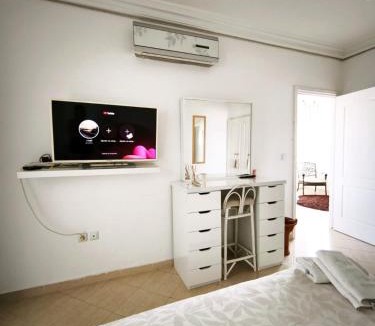 Marshan Apartment | Lumière de Tanger