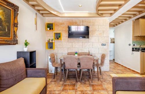 Quartier Mozart Apartment | Be closer to the sea in the heart of the city