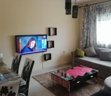 Bni Makada Apartment | شقه مفروشه بالكامل