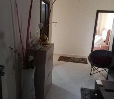 Bni Makada Apartment | شقه مفروشه بالكامل
