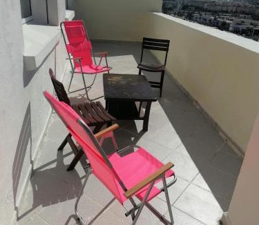 Bni Makada Apartment | شقه مفروشه بالكامل