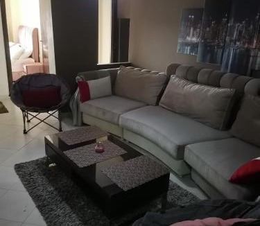 Bni Makada Apartment | شقه مفروشه بالكامل
