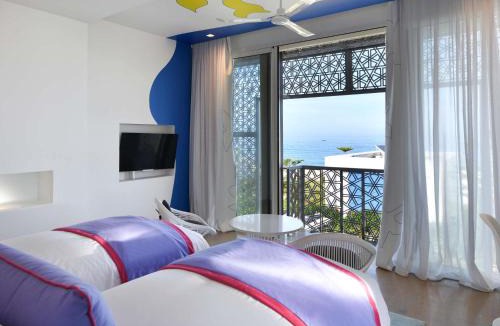 M'diq Hotel | Sofitel Tamuda Bay Beach And Spa