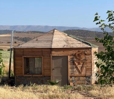 Tizi N'Isly Hotel | Gîte Touften