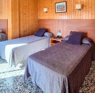 Oropesa del Mar Hotel | Hotel Jardín