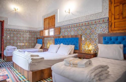 Talaa Hotel | Riad Fes iline Medina