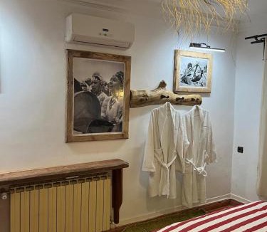 Bou Drarar Bed & Breakfast | Gîte d'étape Tamaloute