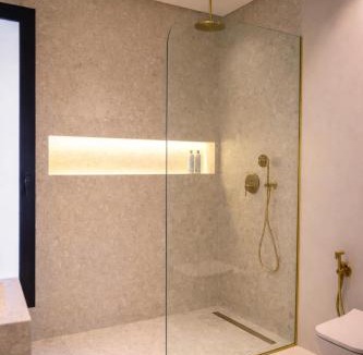 Annakhil Villa | Villa Privative avec piscine chauffée, spa, salle de sport et services hoteliers