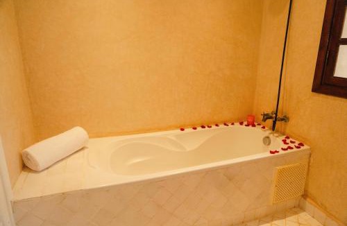 Ait Zat Hotel | Hotel Les Relais De L'ourika
