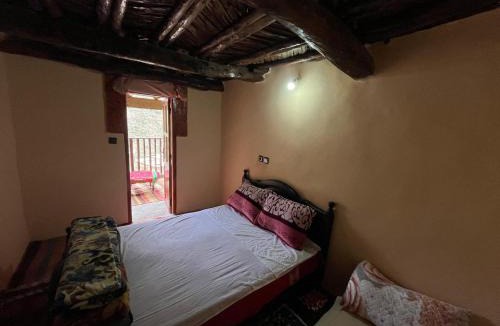 Asni House | Adrar view lodge