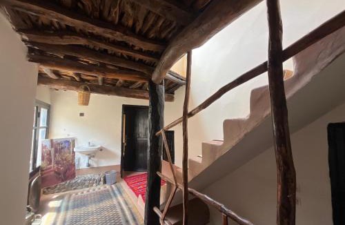 Asni House | Adrar view lodge