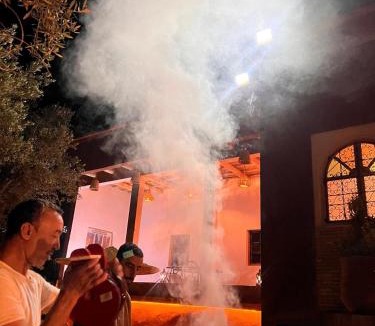 Ait Sedrate Jbel El Soufla House | RIAD dreams dades