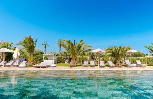 El Aggada Hotel | Boutique Hotel Katia