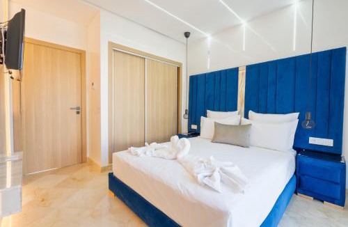 Malabata Villa | Villa 33 Ultra Lux High-End