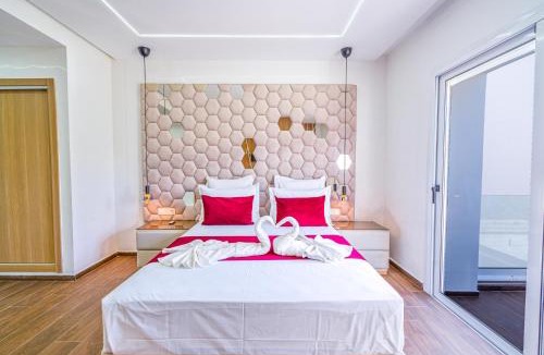 Malabata Villa | Villa 33 Ultra Lux High-End