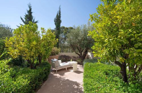 Tangier Hotel | Fairmont Tazi Palace Tangier