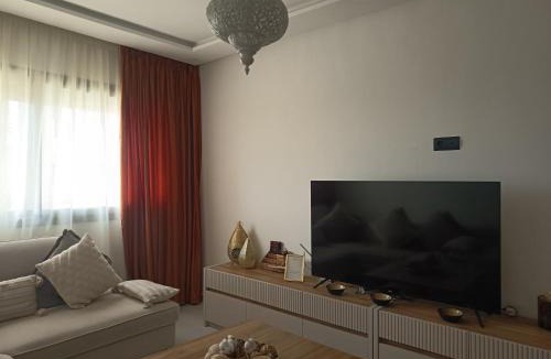 Nouaceur Apartment | Nouaceur Suite avec Piscine Casa Aéroport AirNest