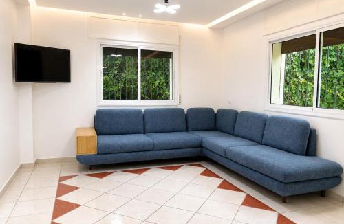 Hjar Ennhal Villa | Privet villa with private swimming pool Tanger