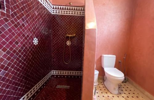 Oulad Khallouf Villa | villa de luxe à Agadir