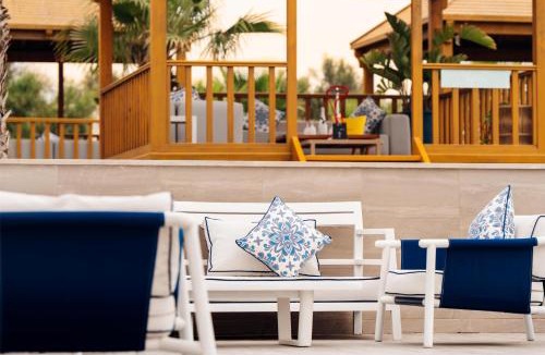 Tamrhakht Hotel | Hilton Taghazout Bay Beach Resort & Spa