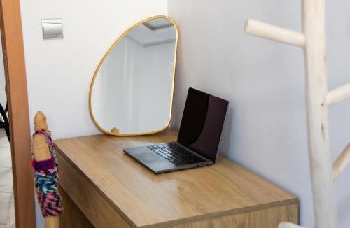 Tamrhakht Apartment | White Majorelle Lujo