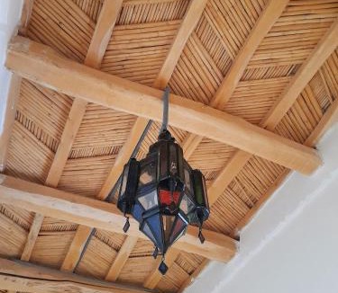 Ait Sedrate Jbel El Soufla Hotel | Berbère De La Montagne Hotel Dades