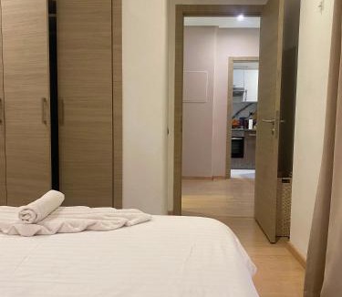Inezgane Apartment | Prestigia Marrakech